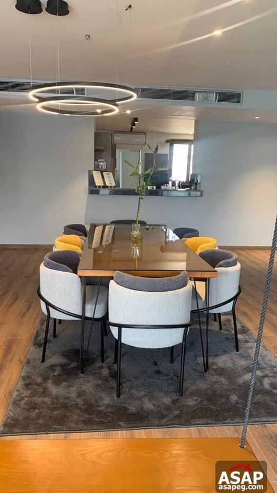 Ultra Modern Apartment for Rent in The WaterWay Ultra Modern Apartment for Rent in The WaterWay