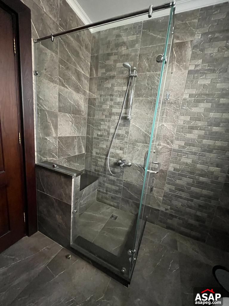 Furnished Apartment for Rent in Village Gardens Katametya Furnished Apartment for Rent in Village Gardens Katametya