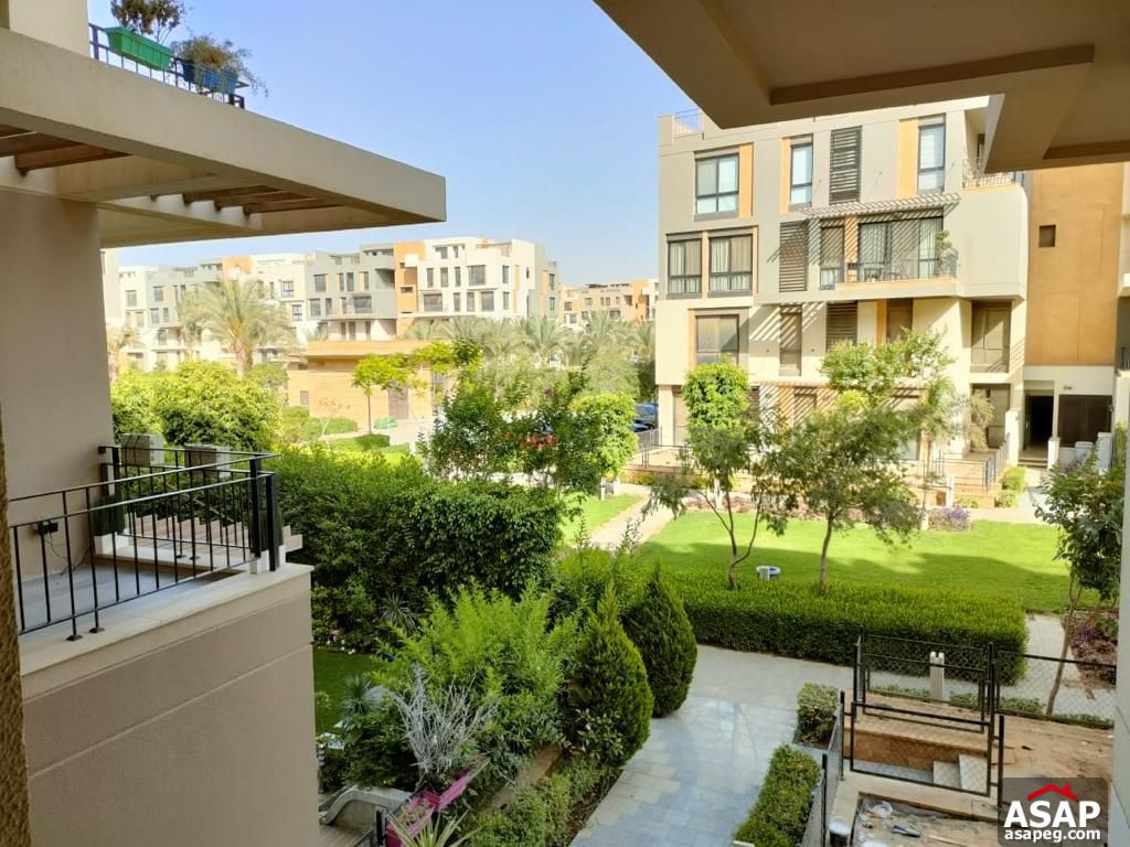 Duplex for Rent in Eastown Compound Duplex for Rent in Eastown Compound