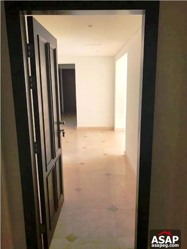 Apartment for Rent in Uptown Cairo Apartment for Rent in Uptown Cairo