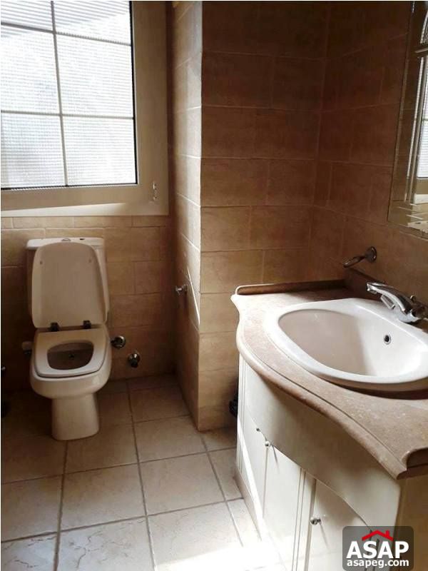 Villa for Rent in Katameya Heights Villa for Rent in Katameya Heights