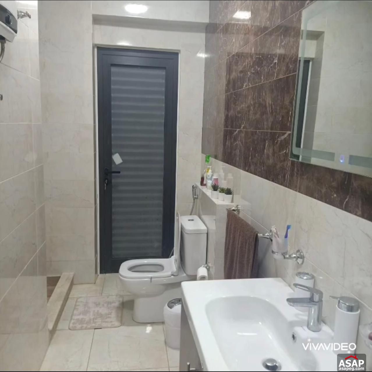 Furnished Apartment for Rent in Lake View Residence Furnished Apartment for Rent in Lake View Residence