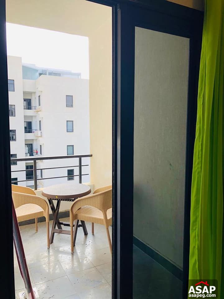 Furnished Apartment for Rent in The WaterWay Furnished Apartment for Rent in The WaterWay