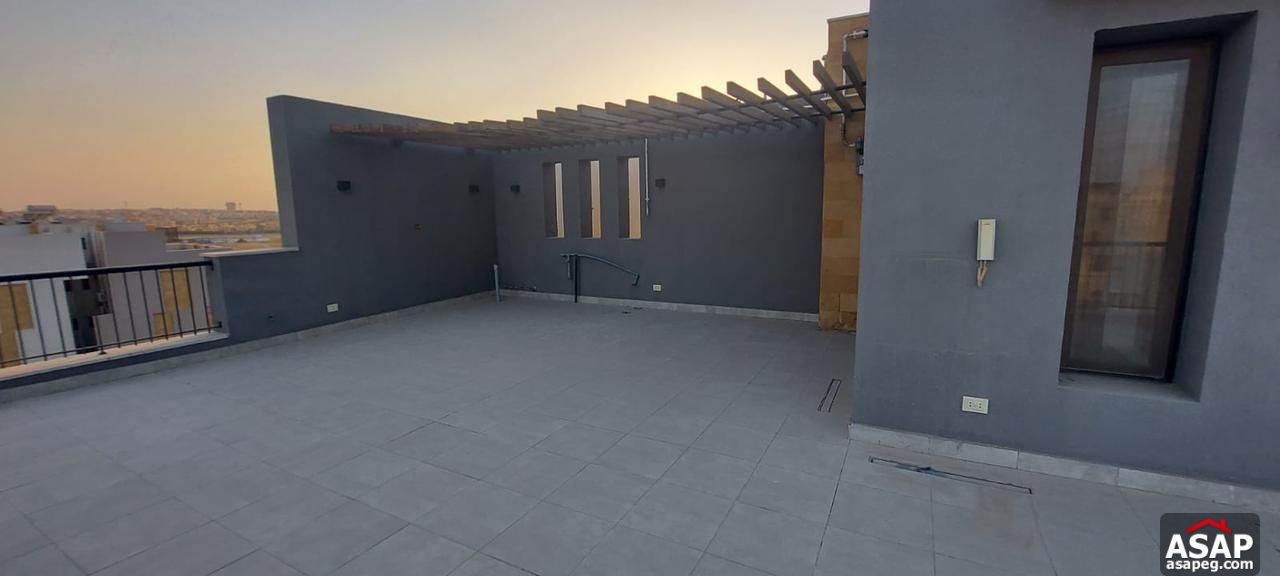 Duplex for Rent in Eastown Sodic