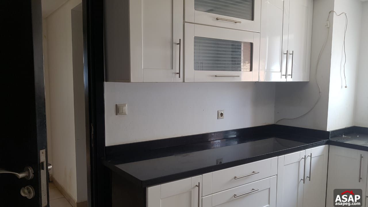 Stand Alone for Rent in Mivida Compound Stand Alone for Rent in Mivida Compound