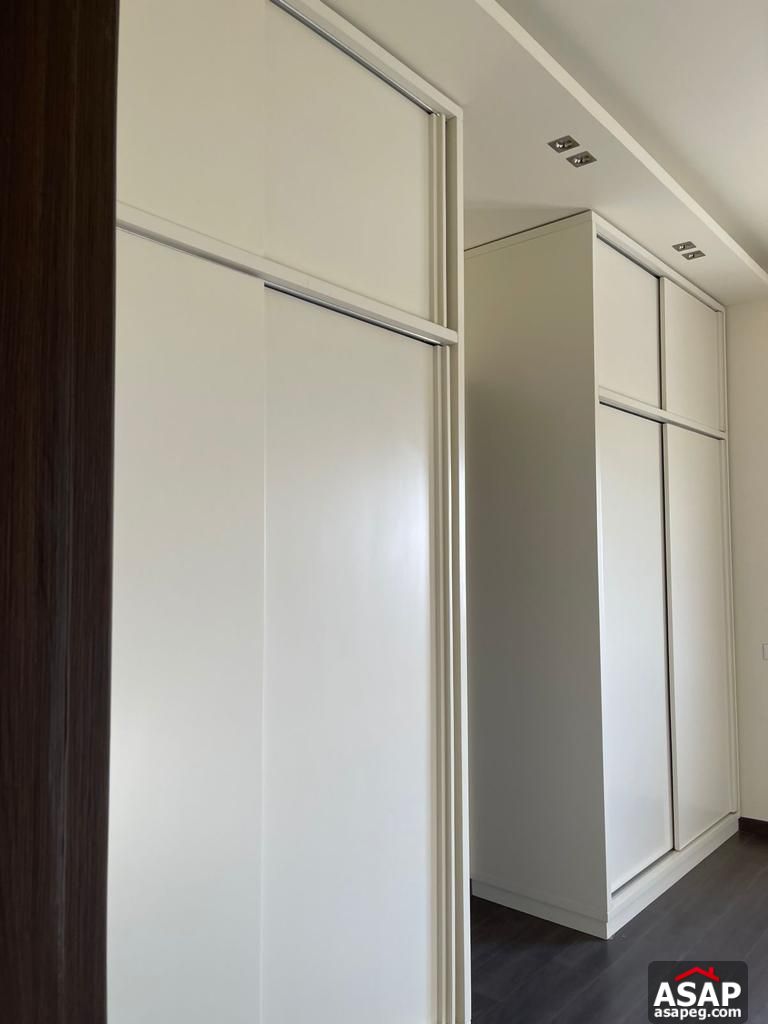 Apartment with Golf View for Rent in Katameya Dunes Apartment with Golf View for Rent in Katameya Dunes