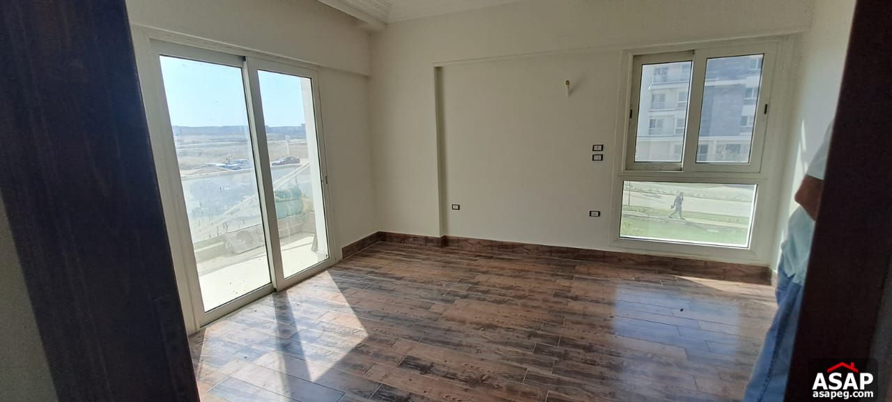 Finished Apartment for Rent in Mountain View I City Finished Apartment for Rent in Mountain View I City