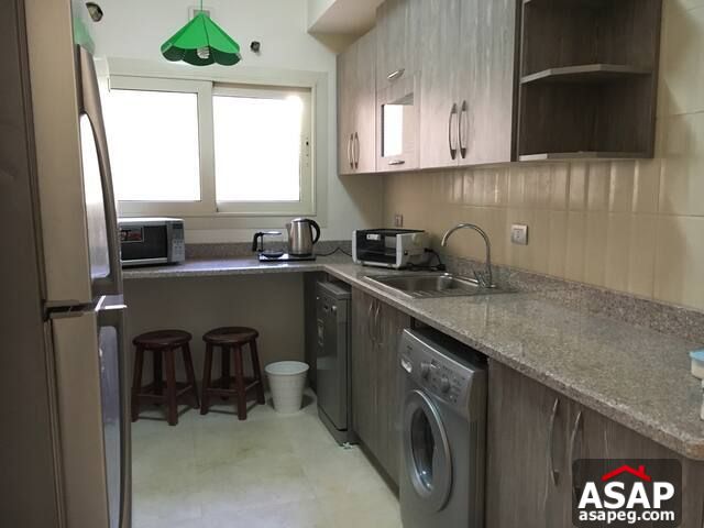 Studio for Rent in the Village Palm Hills