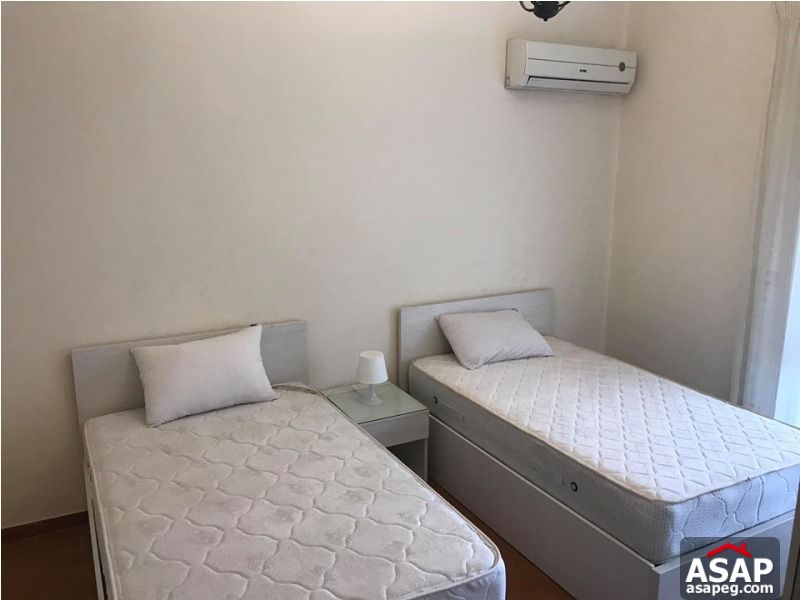 Furnished Flat in Zamalek for Rent Furnished Flat in Zamalek for Rent