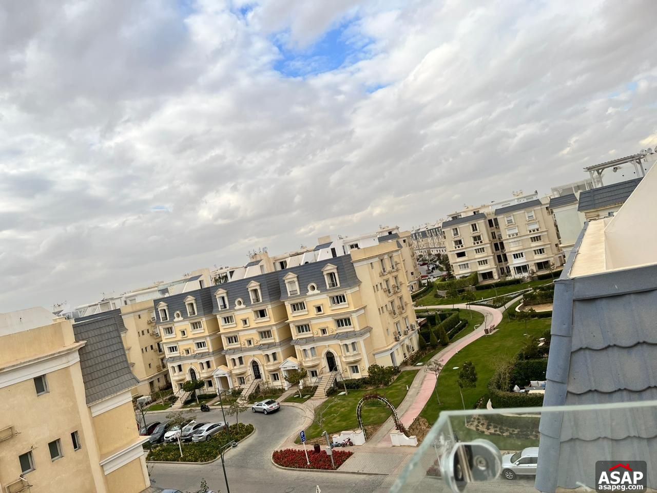 Penthouse for Rent in Mountain View Hyde Park Penthouse for Rent in Mountain View Hyde Park