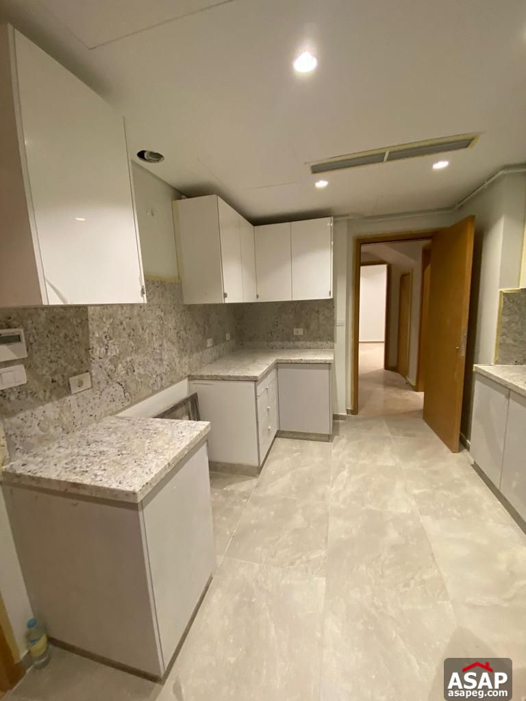 Duplex with Garden for Rent in Eastown Sodic