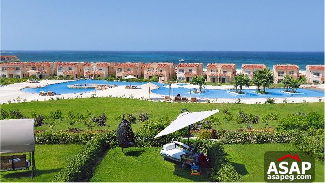 Ground Chalet Lux for sale cash Telal El Alamien Ground Chalet Lux for sale cash Telal El Alamien