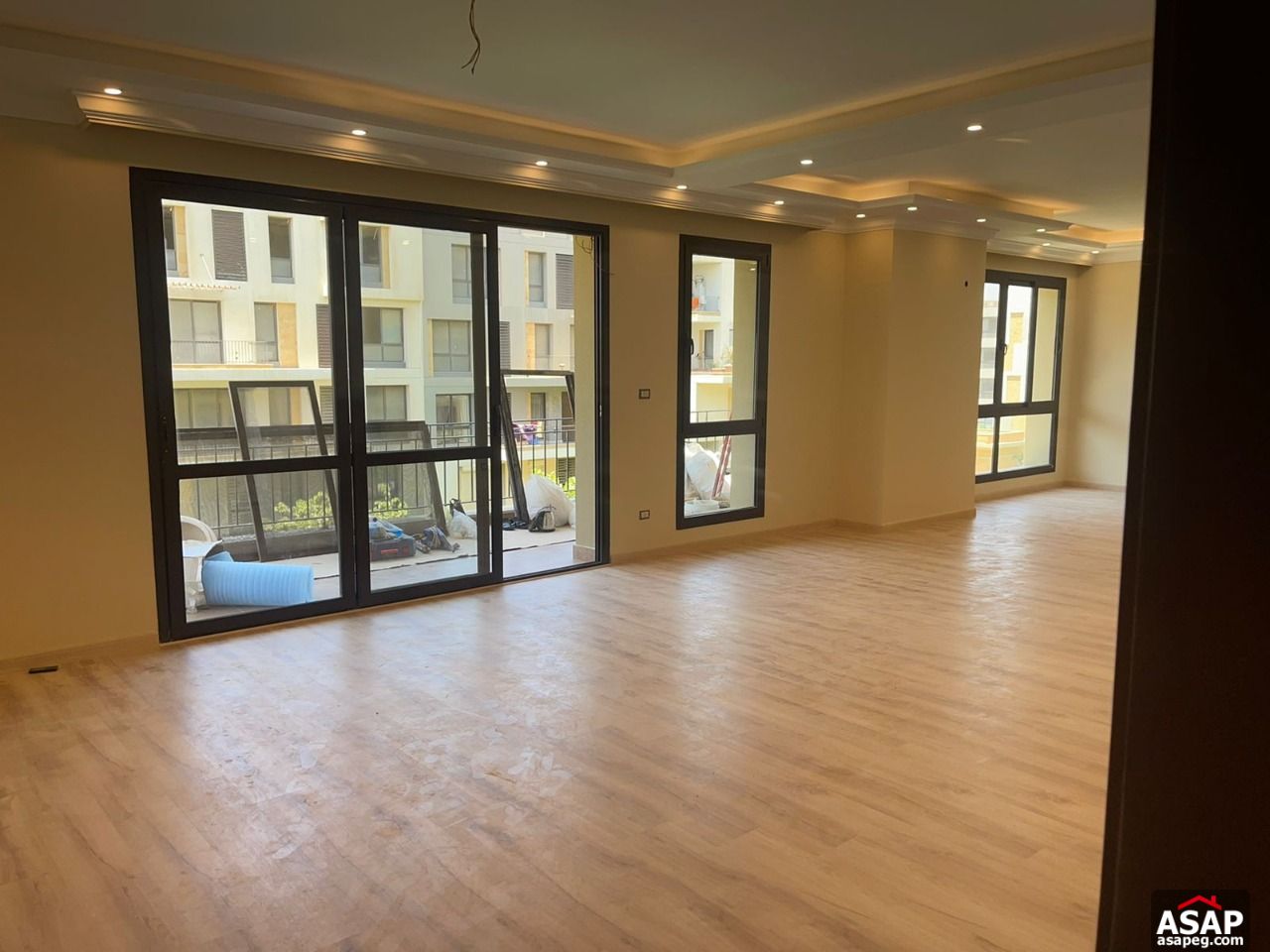 Apartment for Rent in Eastown Sodic Apartment for Rent in Eastown Sodic