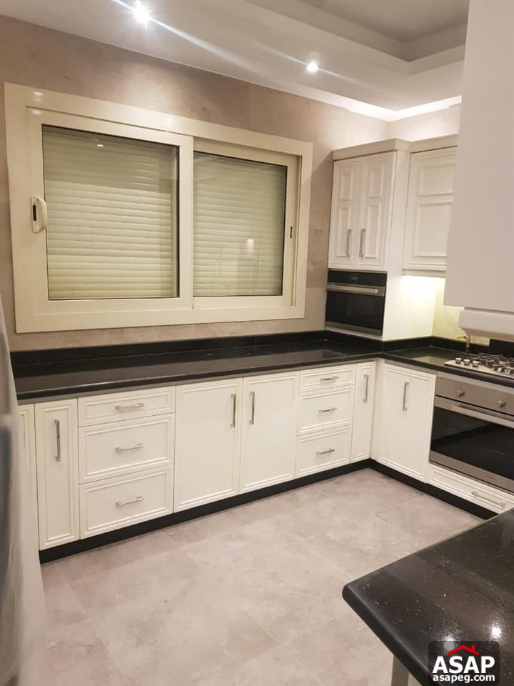 Stand Alone for Rent in Cairo Festival City