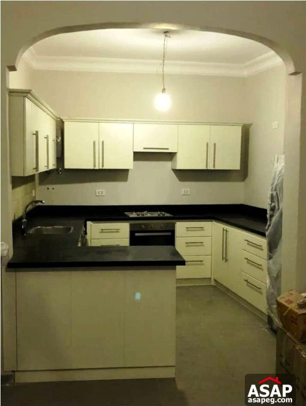 Apartment for Rent in Village Gardens Katameya - New Cairo Apartment for Rent in Village Gardens Katameya - New Cairo