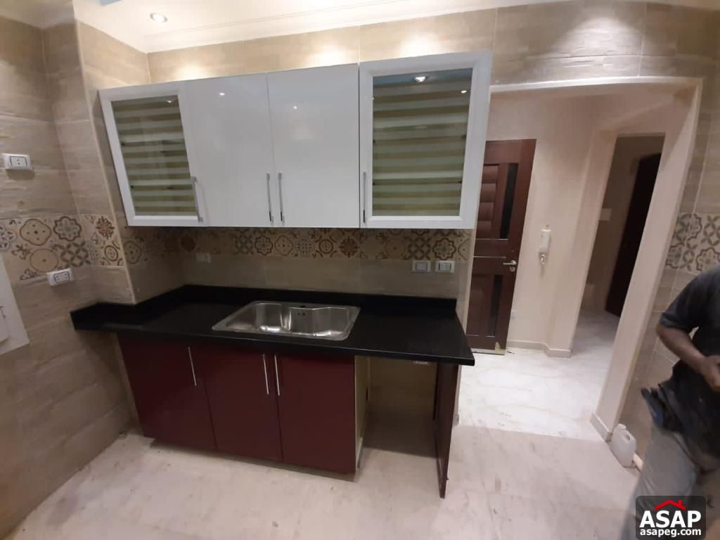 Apartment for Rent in Mountain View Hyde Park