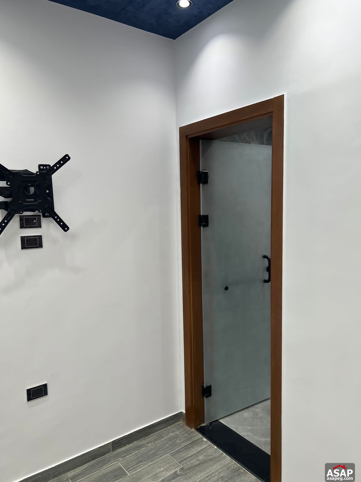 Apartment for Rent in Hyde Park Compound