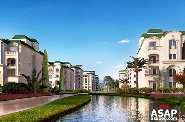 Apartment 2 bedrooms at lavenir sabbour Apartment 2 bedrooms at lavenir sabbour