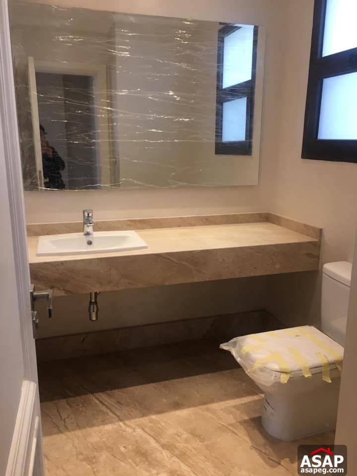 Penthouse for Rent in Eastown Compound Penthouse for Rent in Eastown Compound