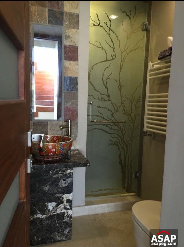 Twin House with Garden for Rent in Allegria Twin House with Garden for Rent in Allegria