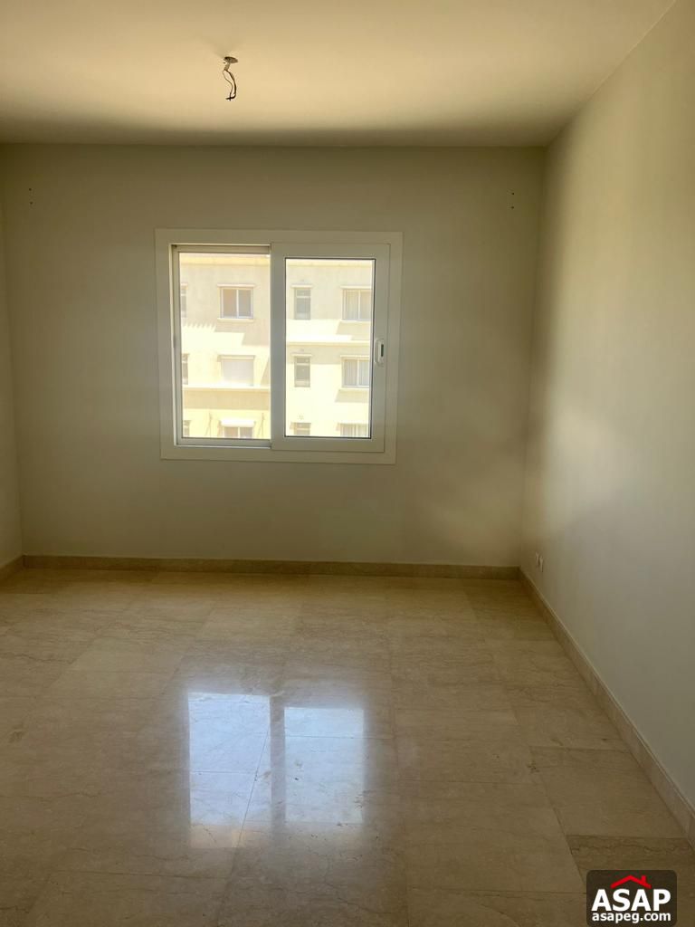 Finished Studio for Sale in Mivida Compound Finished Studio for Sale in Mivida Compound