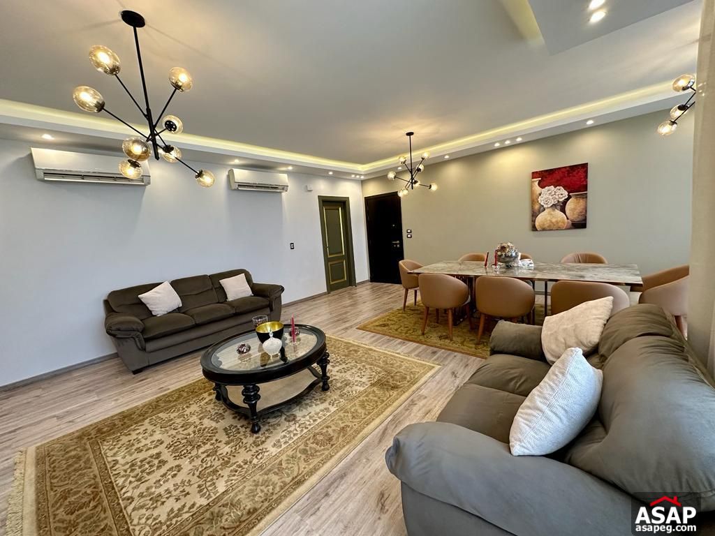 Furnished Apartment for Rent in Eastown Sodic Furnished Apartment for Rent in Eastown Sodic