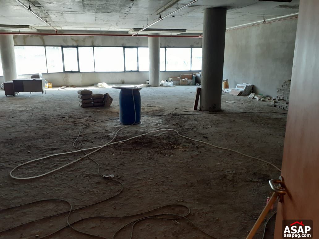 Office for Sale in Eastown Sodic