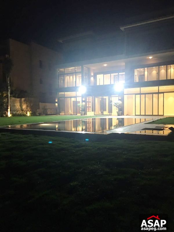 Basement for Rent in Katameya Dunes - New Cairo Basement for Rent in Katameya Dunes - New Cairo