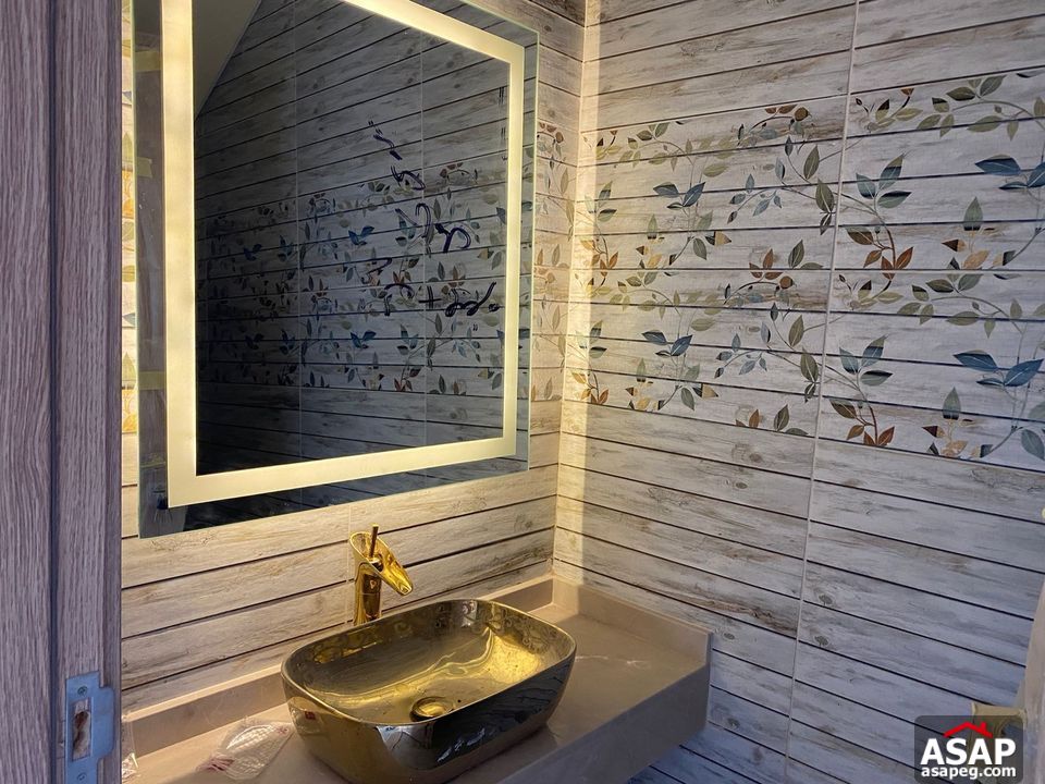 Town House for Rent in New Giza Compound Town House for Rent in New Giza Compound