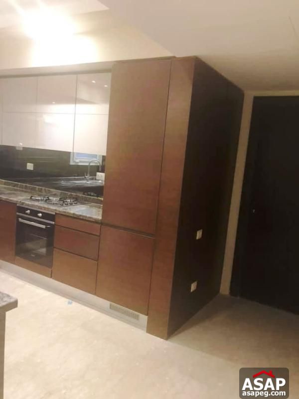 Apartment for Rent in New Giza Compound Apartment for Rent in New Giza Compound