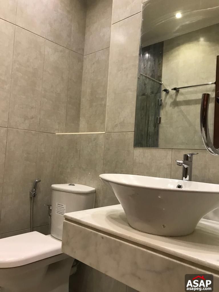 Apartment in Eastown Sodic Apartment in Eastown Sodic