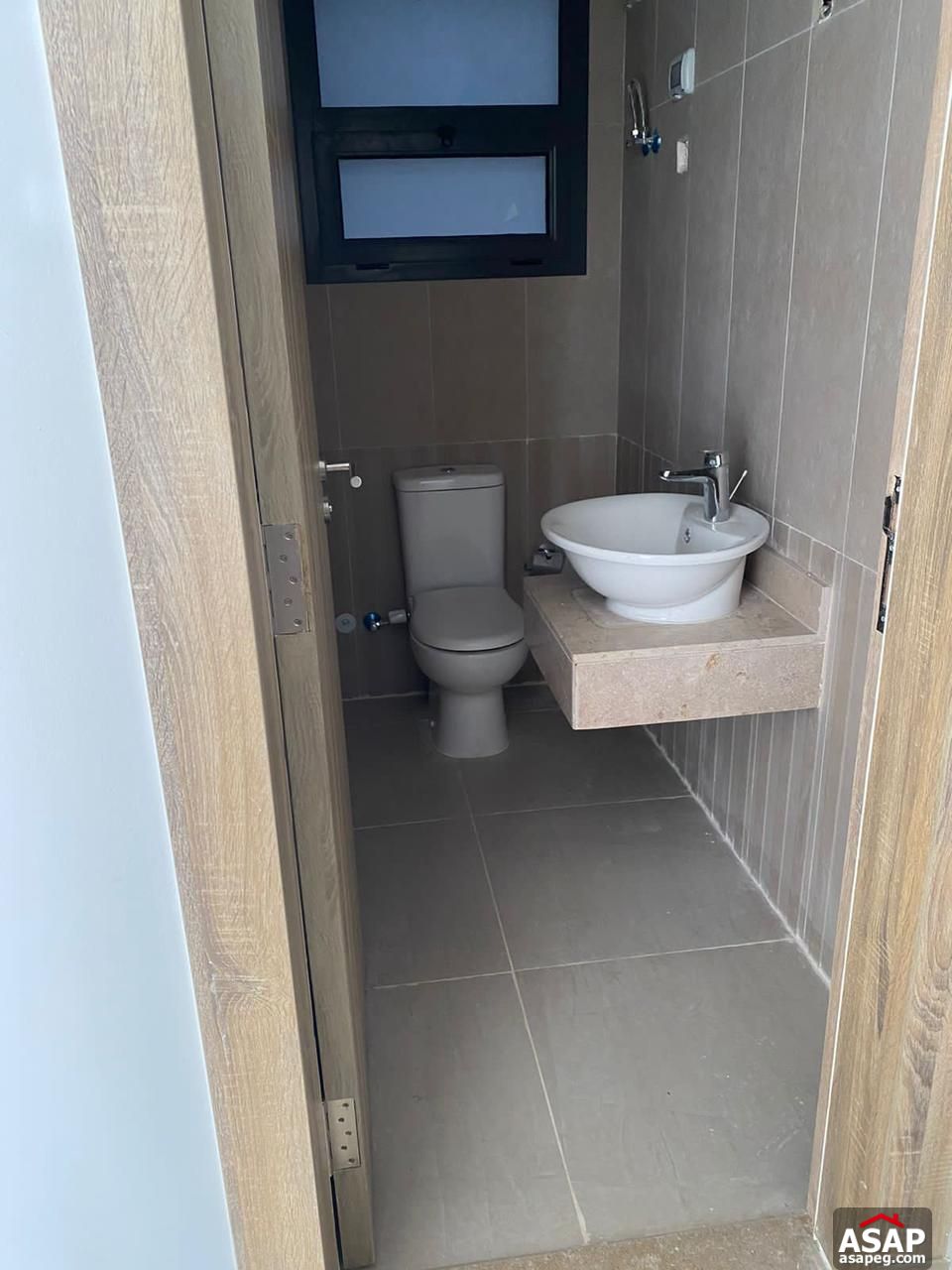 Finished Apartment for Sale in Fifth Square Finished Apartment for Sale in Fifth Square