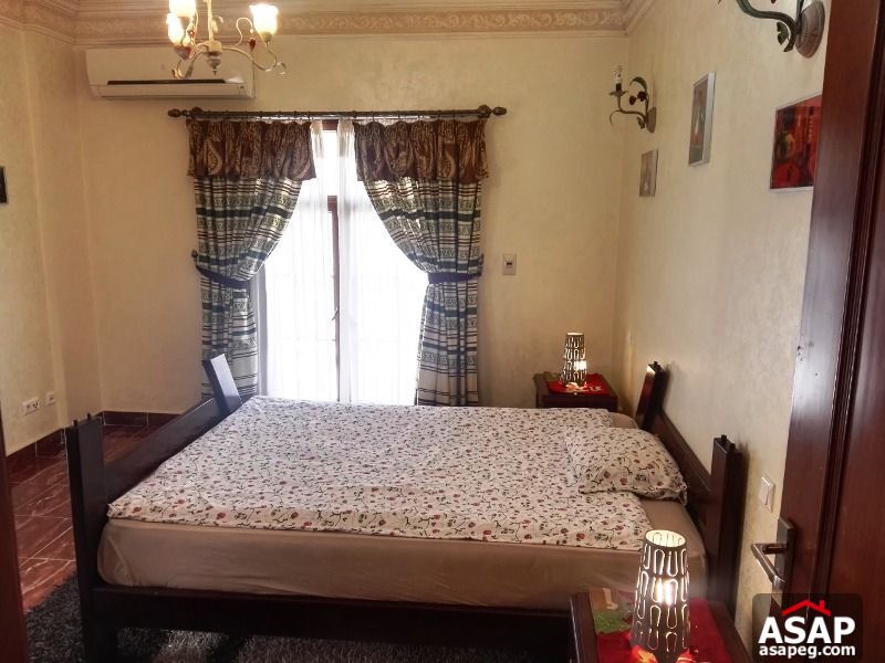 Apartment for Rent in Diplomats Compound Apartment for Rent in Diplomats Compound