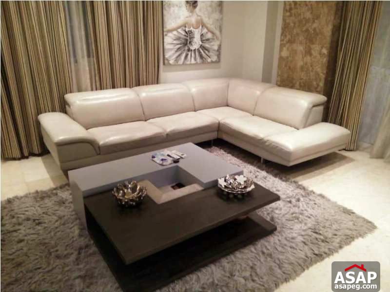 Apartment for Rent in Maadi Sarayat Apartment for Rent in Maadi Sarayat