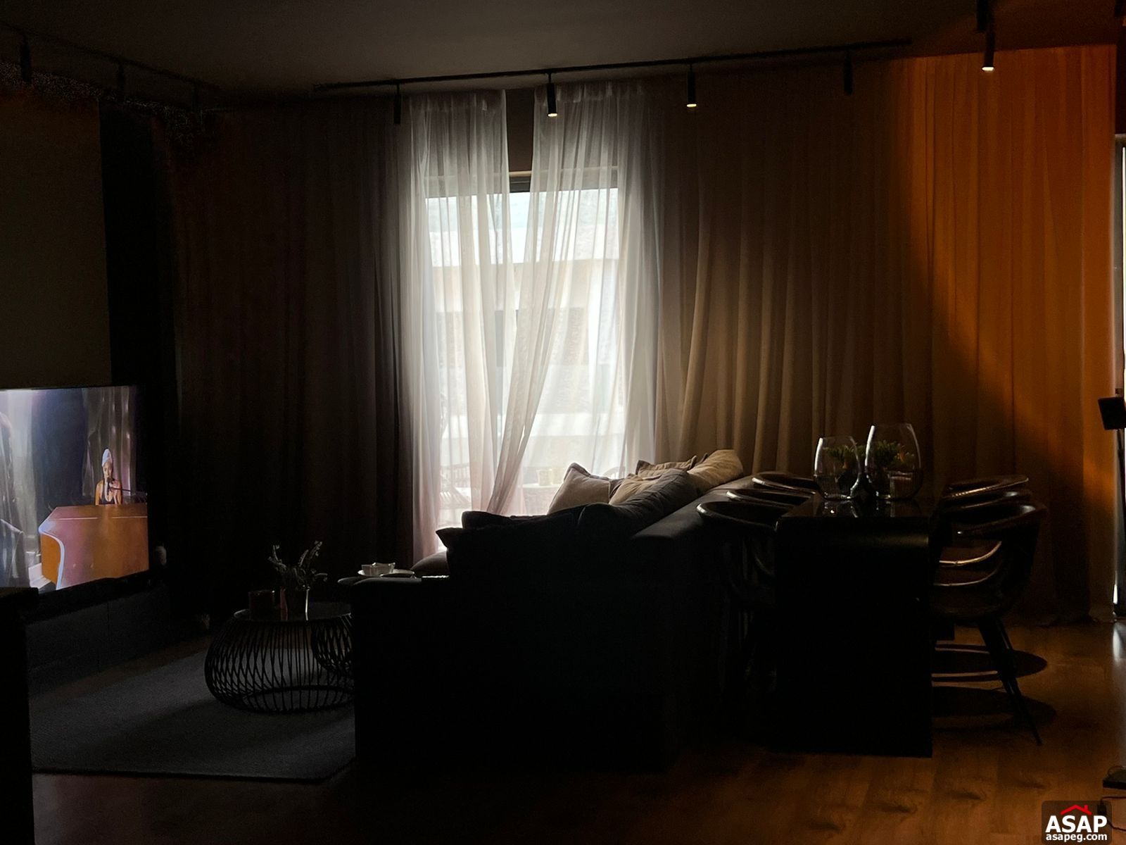 Furnished Apartment for Rent in Lake View Residence Furnished Apartment for Rent in Lake View Residence