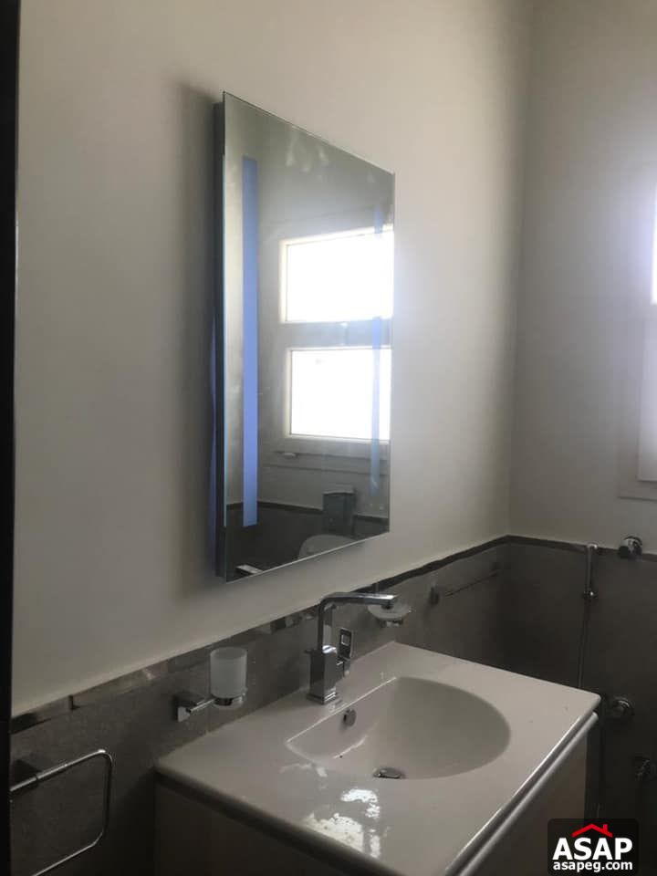 Town House for Rent in New Giza