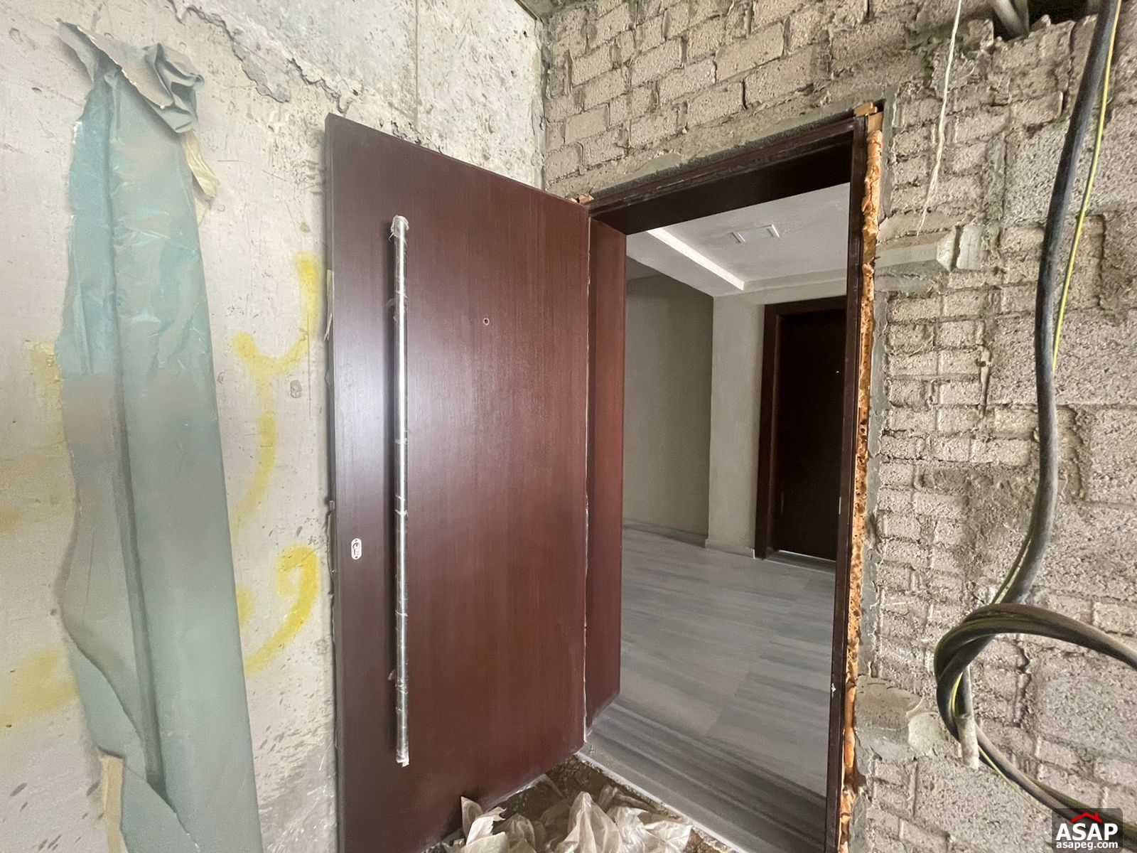 Apartment with Lake View for Sale in New Cairo