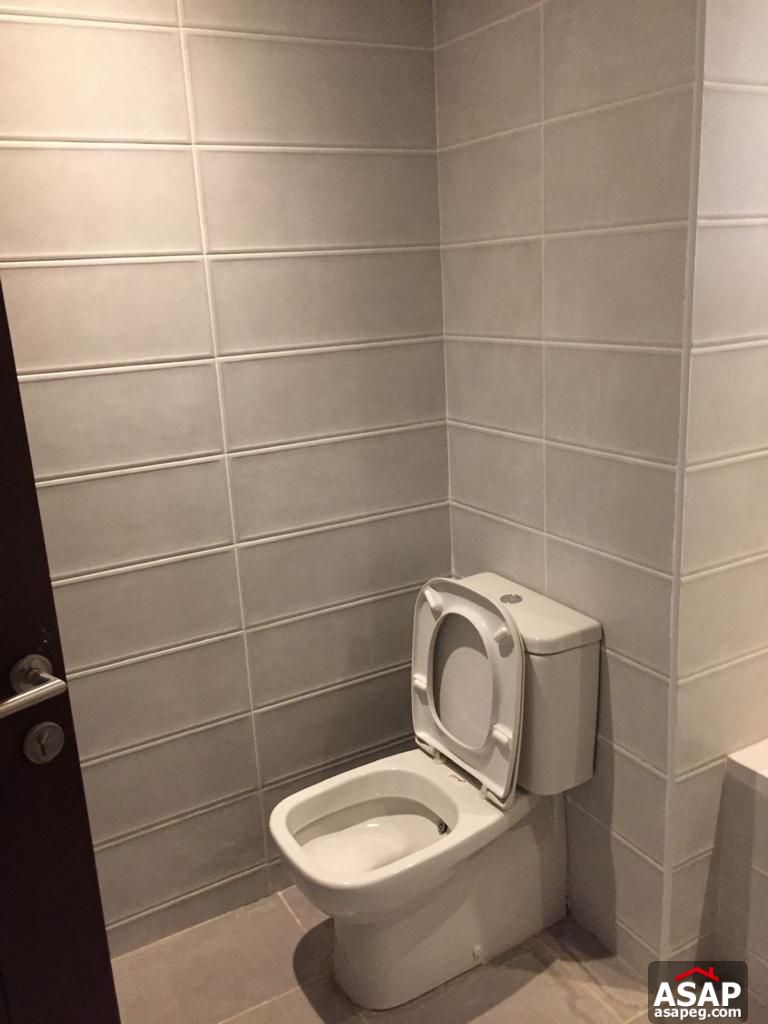 Fully Finished Apartment for Sale in CFC Fully Finished Apartment for Sale in CFC