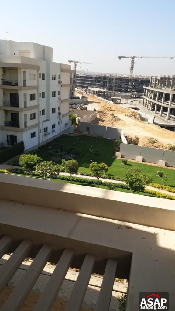 Apartment for Sale in Fifth Square Compound Apartment for Sale in Fifth Square Compound