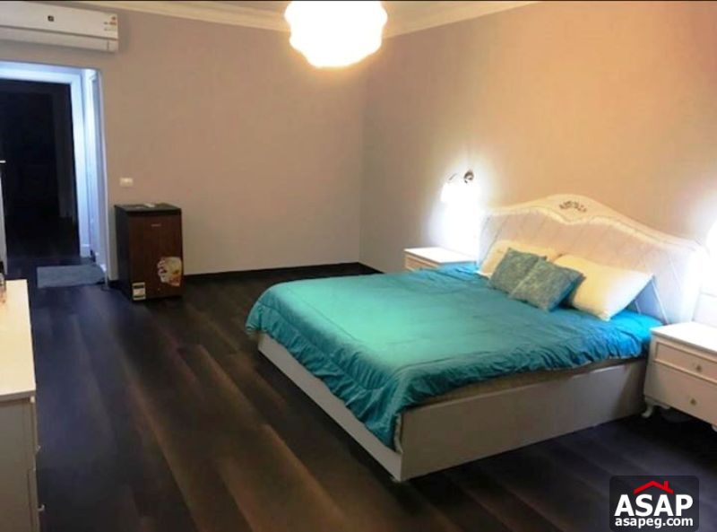 Twin House for Sale in Riviera Heights - New Cairo Twin House for Sale in Riviera Heights - New Cairo