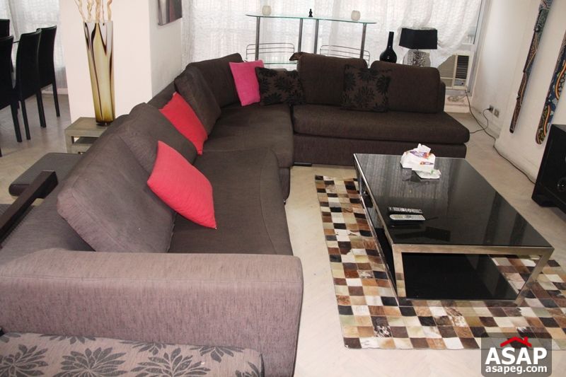 Apartment for rent in zamalek Apartment for rent in zamalek
