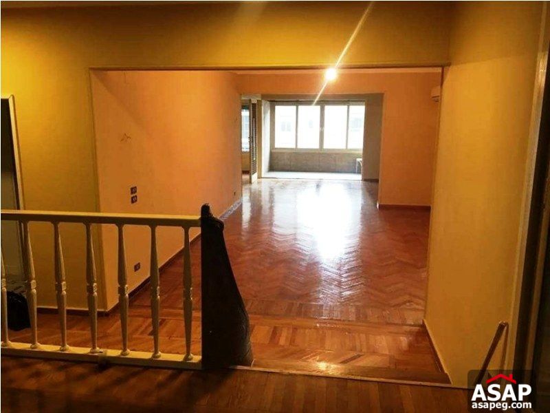 Apartment for Rent in Mohandiseen Apartment for Rent in Mohandiseen