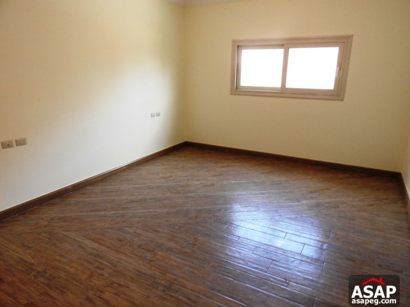 Modern Penthouse for Rent in Zamalek