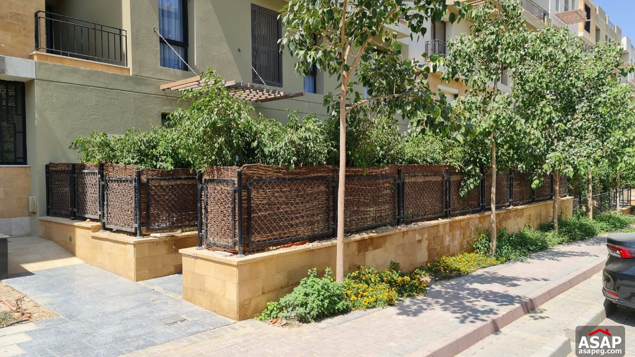 Duplex with Garden for Rent in Eastown Sodic Duplex with Garden for Rent in Eastown Sodic