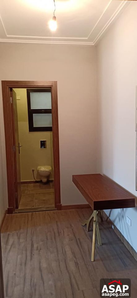 Ground floor for rent in New Cairo compounds - Eastown Ground floor for rent in New Cairo compounds - Eastown