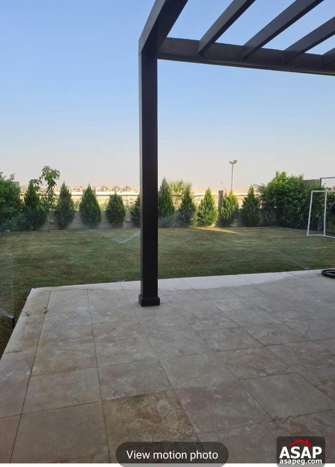 Villa for Rent in Woodville Palm Hills , 6 October