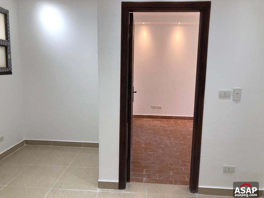 Semi Furnished Apartment for Rent in Eastown