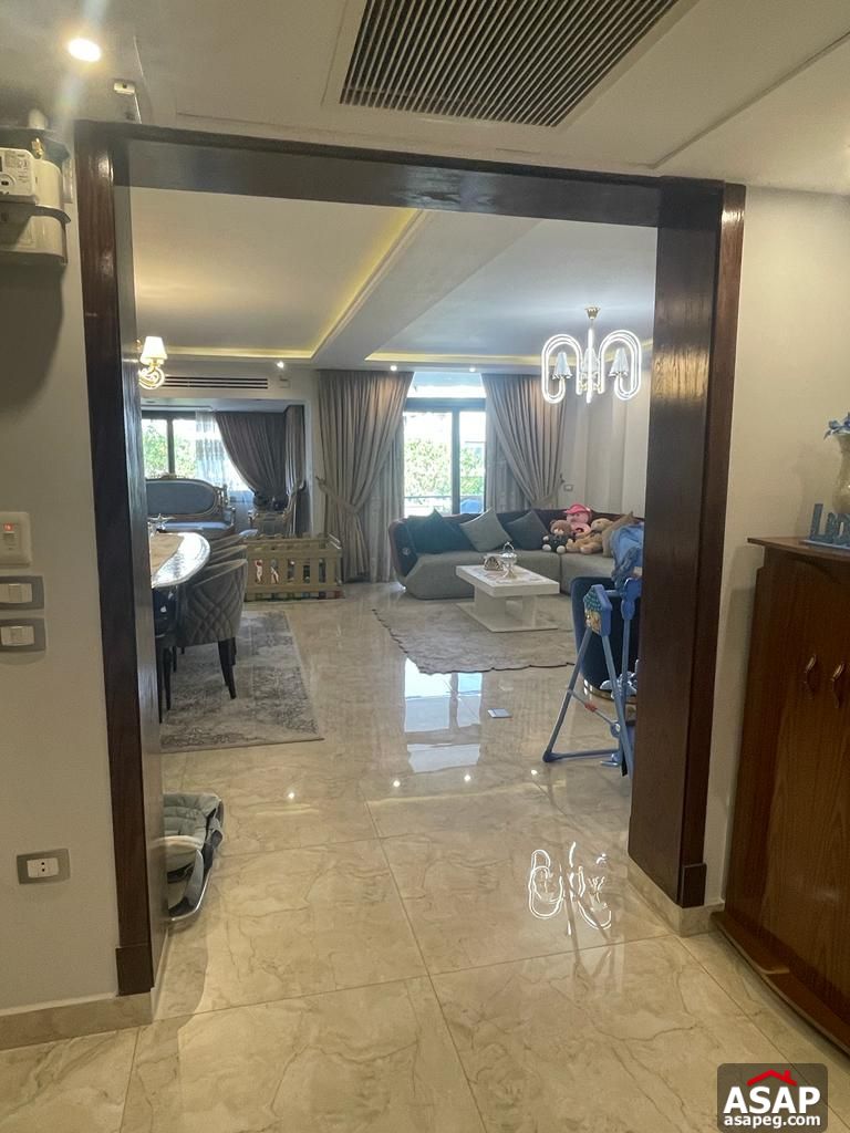 Finished Apartment for Sale in Taj Sultan Finished Apartment for Sale in Taj Sultan