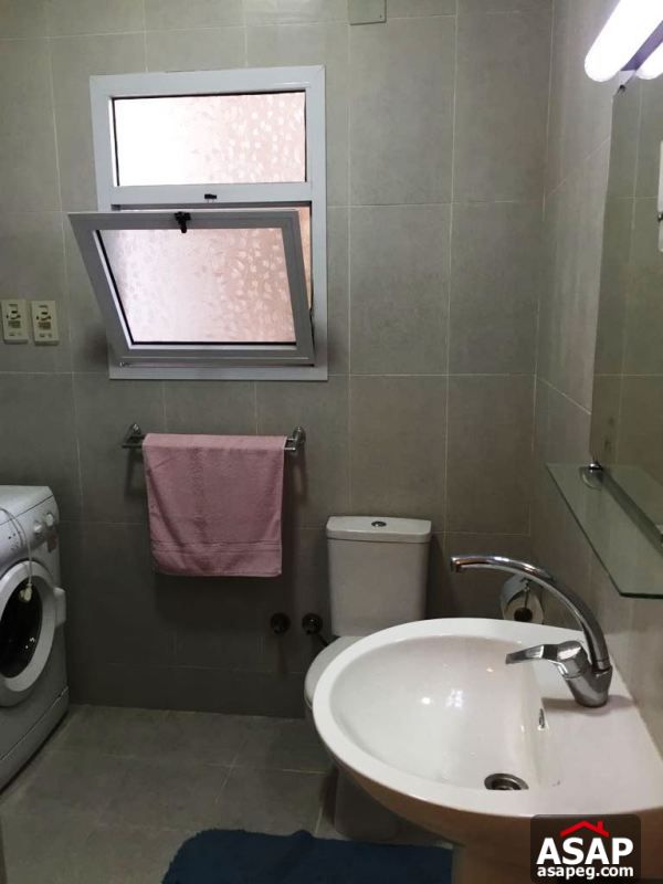 Modern Apartment with Big Terrace in Zamalek for Rent Modern Apartment with Big Terrace in Zamalek for Rent