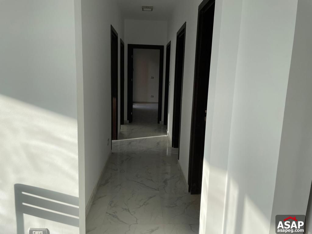 Ground Floor for Rent in Eastown Compound